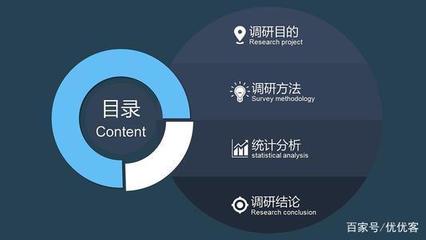 大型商场营销方案之市场调研 精准洞察，决胜未来