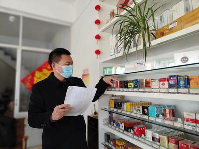 山东临沂市局（公司）开展卷烟库存优化专项市场调研