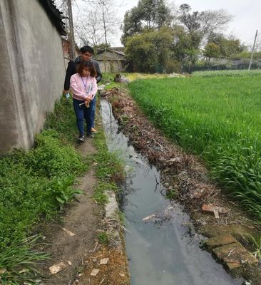 深入一线，精准督查 水污染防治工作的现状与突破