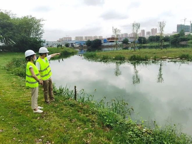 水环境保护与治理 江苏审计推动水污染防治新举措