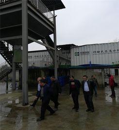 聚焦民生实事 扎实推进水污染治理——南充市高坪区城乡建设局工作纪实