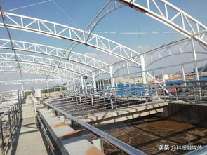 应县水污染防治工程快速推进，守护绿水青山