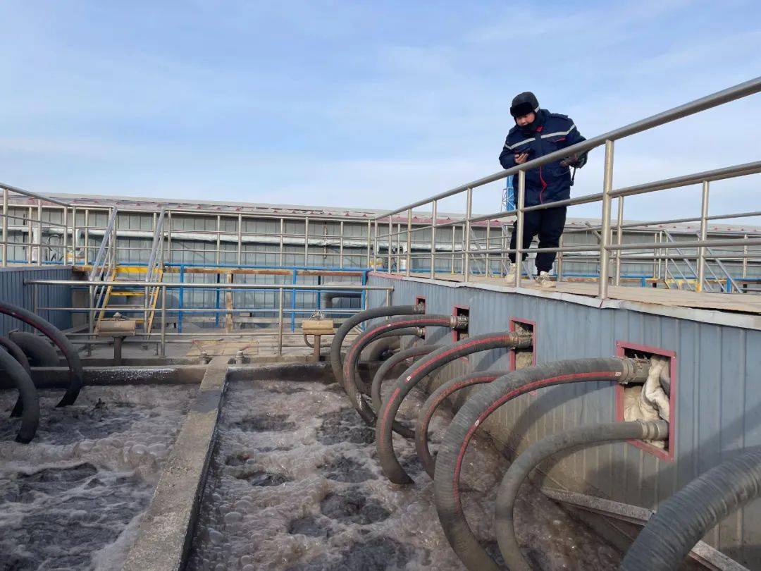 碧水擦亮生态底色！吴忠市坚决打好水污染防治攻坚战