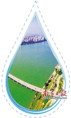 清远市全面启动水污染防治行动计划，以铁腕举措守护碧水清流