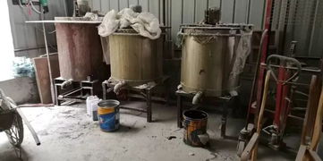 沙头家具厂因粉尘车间水污染问题被停产停业整顿，环保治理再敲警钟