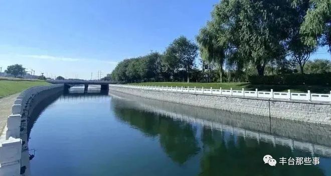 北京唯一入选！丰台区 未来三年这样构建地下水污染防治试验区