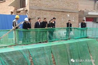 任建新检查指导水污染防治工作 科学施策，守护碧水清流